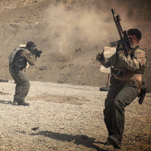 RCMP Advanced Tactics Workshop - CLOSED COURSE