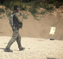 RCMP Advanced Tactics Workshop - CLOSED COURSE