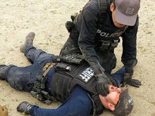 RCMP Advanced Tactics Workshop - CLOSED COURSE