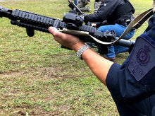 RCMP Advanced Tactics Workshop - CLOSED COURSE