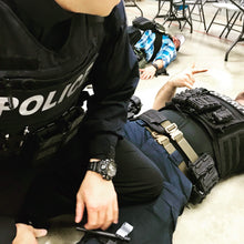 RCMP Advanced Tactics Workshop - CLOSED COURSE