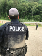 RCMP Advanced Tactics Workshop - CLOSED COURSE