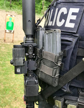 RCMP Advanced Tactics Workshop - CLOSED COURSE