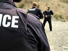 RCMP Advanced Tactics Workshop - CLOSED COURSE