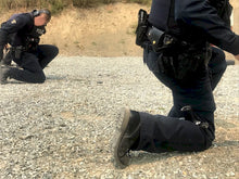 RCMP Advanced Tactics Workshop - CLOSED COURSE