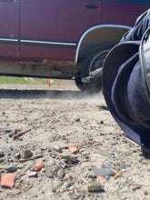 RCMP Advanced Tactics Workshop - CLOSED COURSE