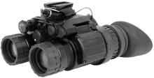 PVS-31CL-MOD Dual-Tube Tactical Night Vision Goggles