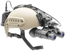 PVS-31CL-MOD Dual-Tube Tactical Night Vision Goggles