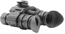 PVS-31CL-MOD Dual-Tube Tactical Night Vision Goggles