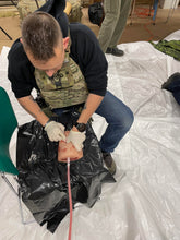 Acute Traumatic Range Care