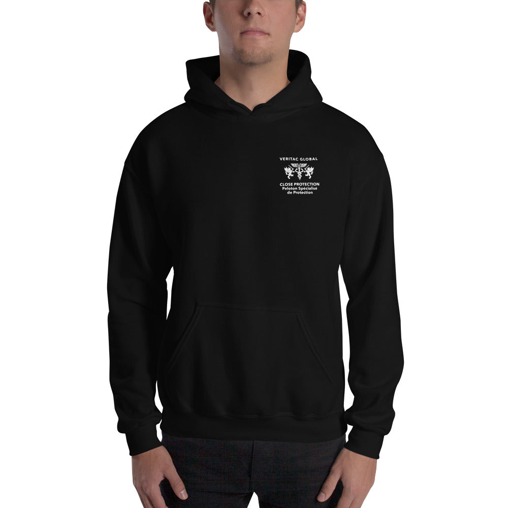 Veritac Global Instructor Only Hoodie