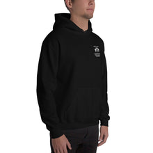 Veritac Global Instructor Only Hoodie