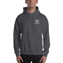 Veritac Global Instructor Only Hoodie