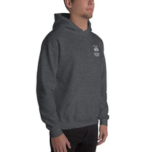 Veritac Global Instructor Only Hoodie