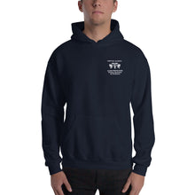 Veritac Global Instructor Only Hoodie