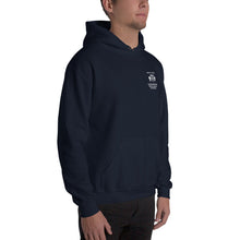 Veritac Global Instructor Only Hoodie