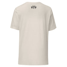 The Toyota (YOTA)  Hilux "Technical" Graphic T-shirt