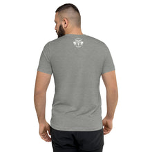 Veritac Global Roundel Fitted Tshirt