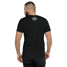 Veritac Global Roundel Fitted Tshirt