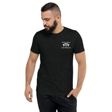 Veritac Global Roundel Fitted Tshirt