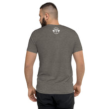 Veritac Global Roundel Fitted Tshirt