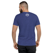 Veritac Global Roundel Fitted Tshirt