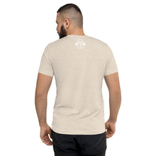Veritac Global Roundel Fitted Tshirt