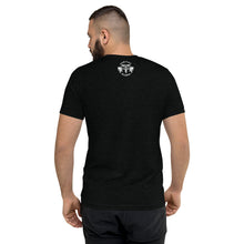 Veritac Global Roundel Fitted Tshirt