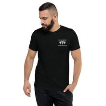 Veritac Global Roundel Fitted Tshirt