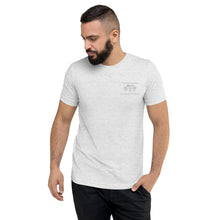 Veritac Global Roundel Fitted Tshirt