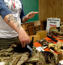 Tactical Trauma (TACTRA)