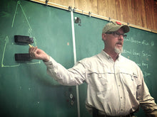 Dismounted Small Team Operations (DSTO)- Personal Escort Section (PES)