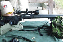 Intermediate Range | Advanced Marksmanship (IRAM)