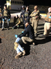 Tactical Trauma (TACTRA)