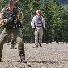 SF Tactical Shooting Package 2/3 - Rifle (SFTP2/3.Rifle)