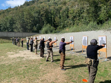 SF Tactical Shooting Package 2/3 - Pistol (SFTP2/3.Pistol)