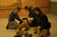 Tactical Trauma (TACTRA)