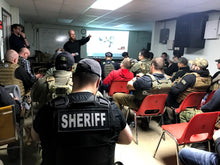 Tactical Trauma (TACTRA)