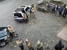Vehicle Tactics, Angles & Considerations (VTAC)