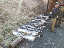 Shotgun Essentials and Tactics (SEAT)