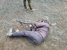 Shotgun Essentials and Tactics (SEAT)