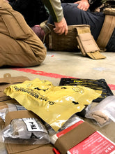 Tactical Trauma (TACTRA)