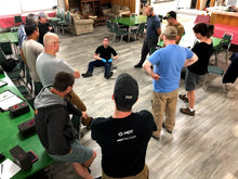 Tactical Trauma (TACTRA)