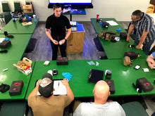 Tactical Trauma (TACTRA)