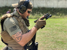 SF Tactical Shooting Package 2/3 - Pistol (SFTP2/3.Pistol)