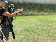 SF Tactical Shooting Package 2/3 - Pistol (SFTP2/3.Pistol)