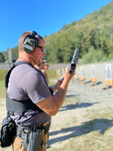 SF Tactical Shooting Package Hybrid