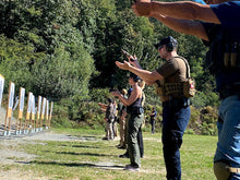 SF Tactical Shooting Package 2/3 - Pistol (SFTP2/3.Pistol)