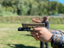 SF Tactical Shooting Package 2/3 - Pistol (SFTP2/3.Pistol)