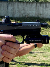 SF Tactical Shooting Package Hybrid